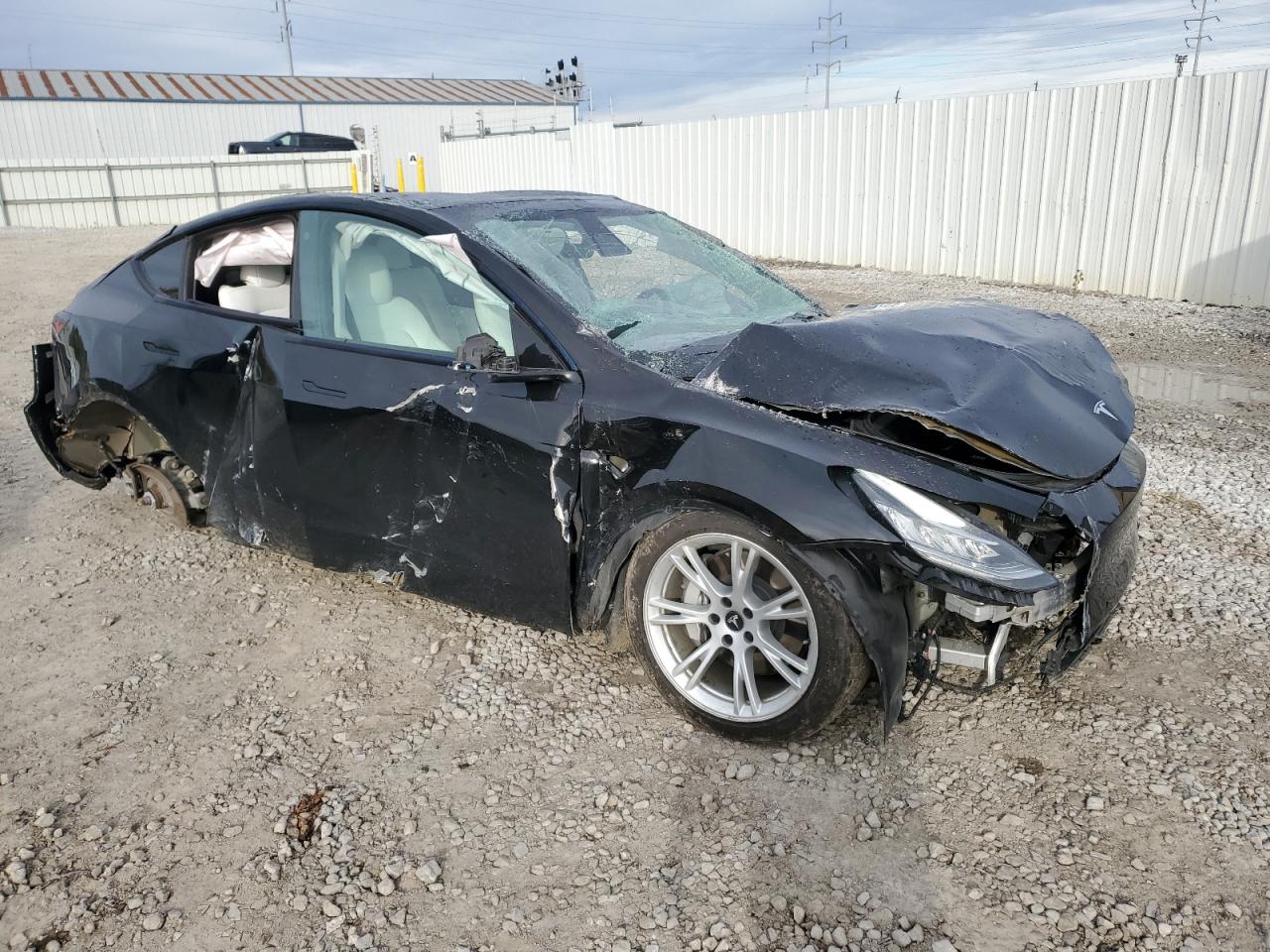 Tesla Model Y Image 4