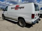 Ford Econoline E250 Van Image 12