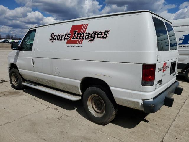 Ford Econoline E250 Van Image 12