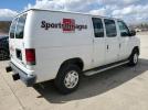 Ford Econoline E250 Van Image 2