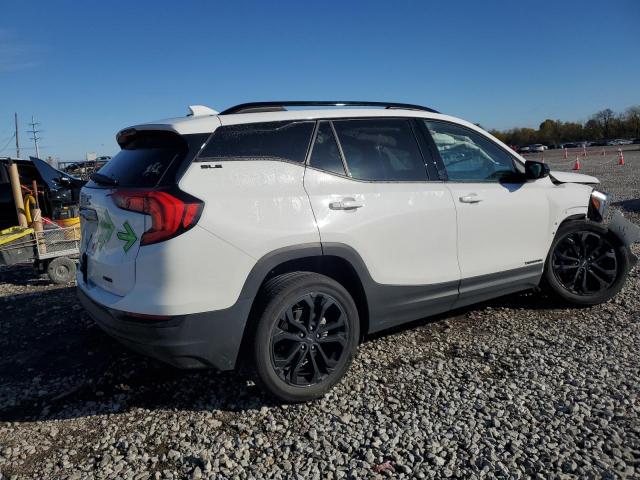 GMC Terrain Sle Image 6