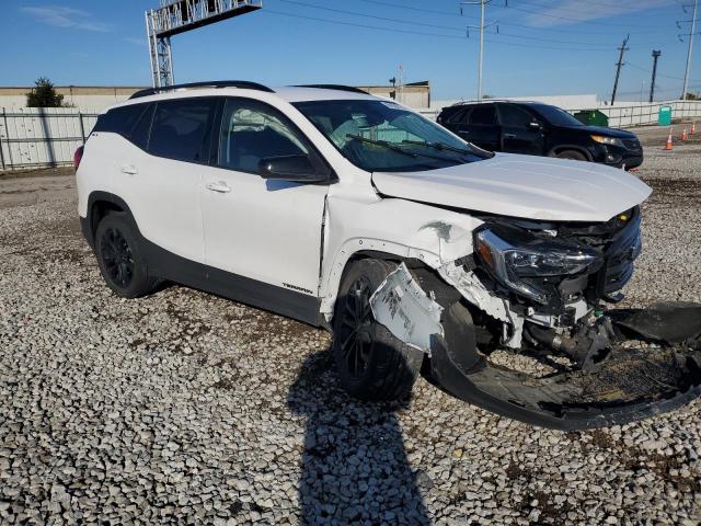 GMC Terrain Sle Image 4