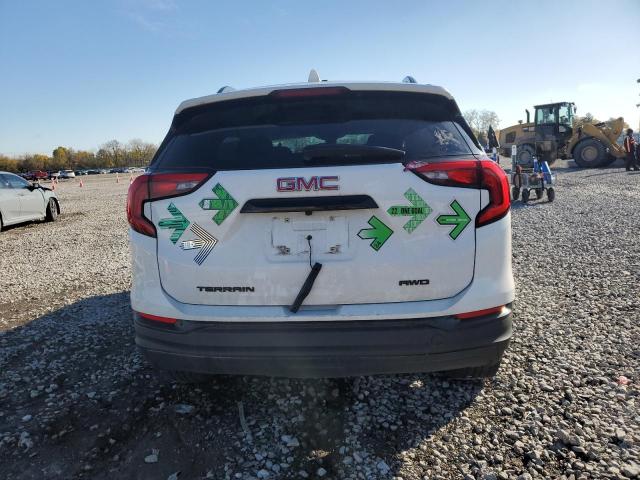 GMC Terrain Sle Image 5