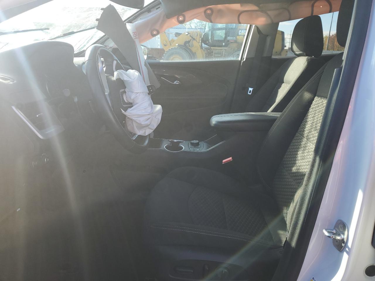 GMC Terrain Sle Image 13