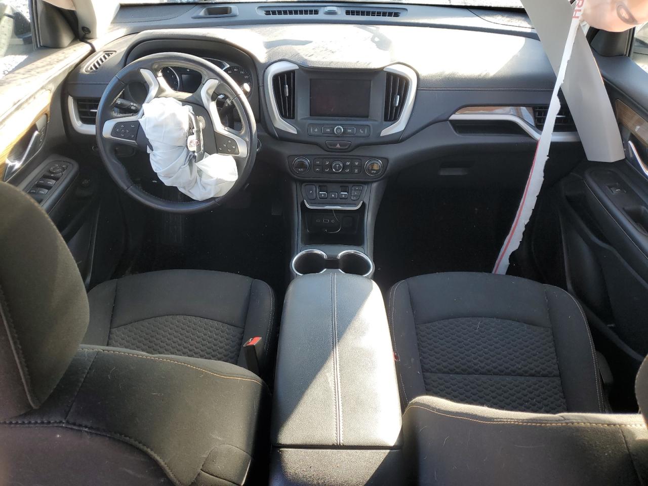 GMC Terrain Sle Image 9