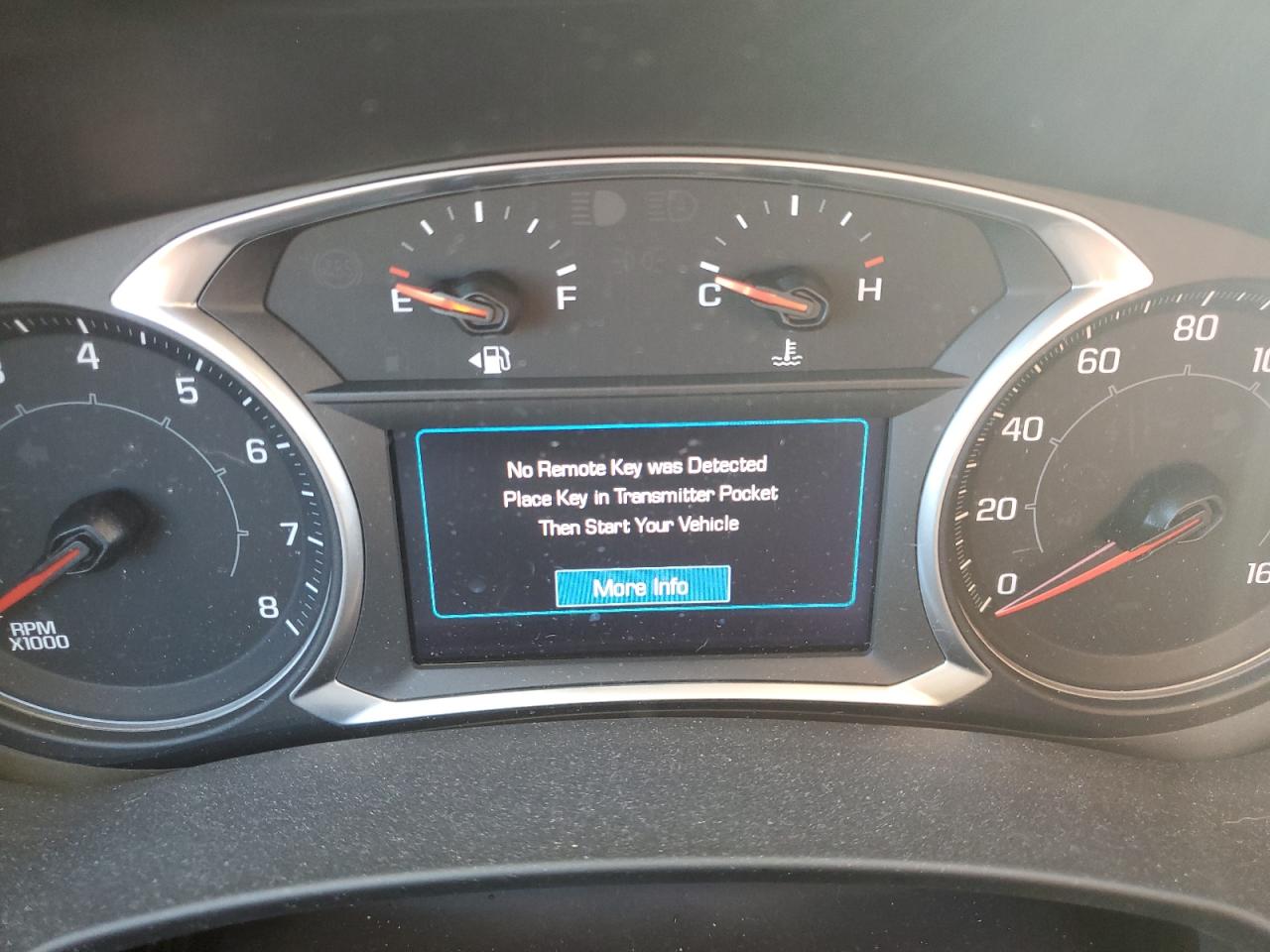 GMC Terrain Sle Image 8