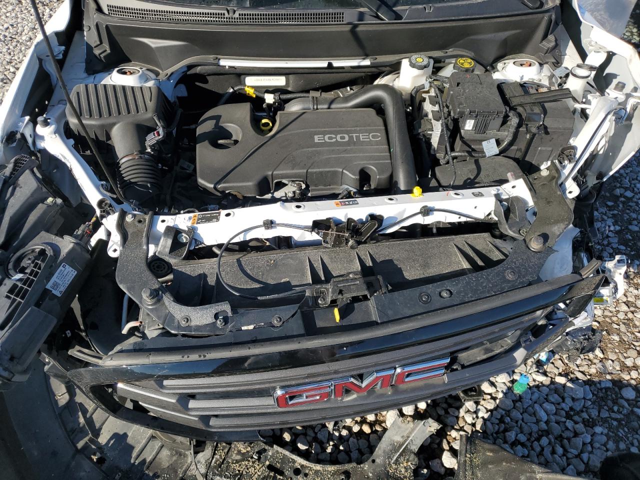 GMC Terrain Sle Image 2