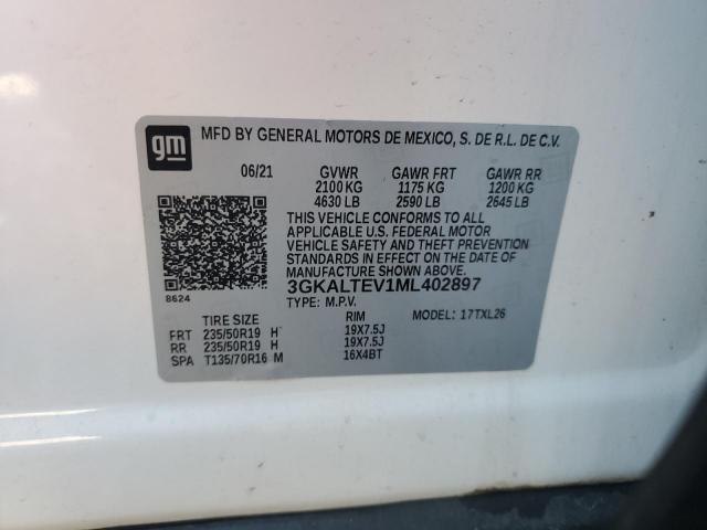 GMC Terrain Sle Image 11