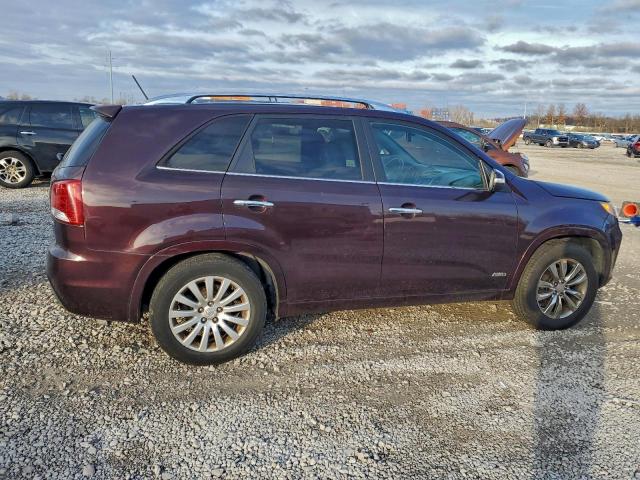 Kia Sorento Sx Image 6