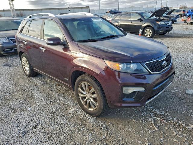 Kia Sorento Sx Image 13