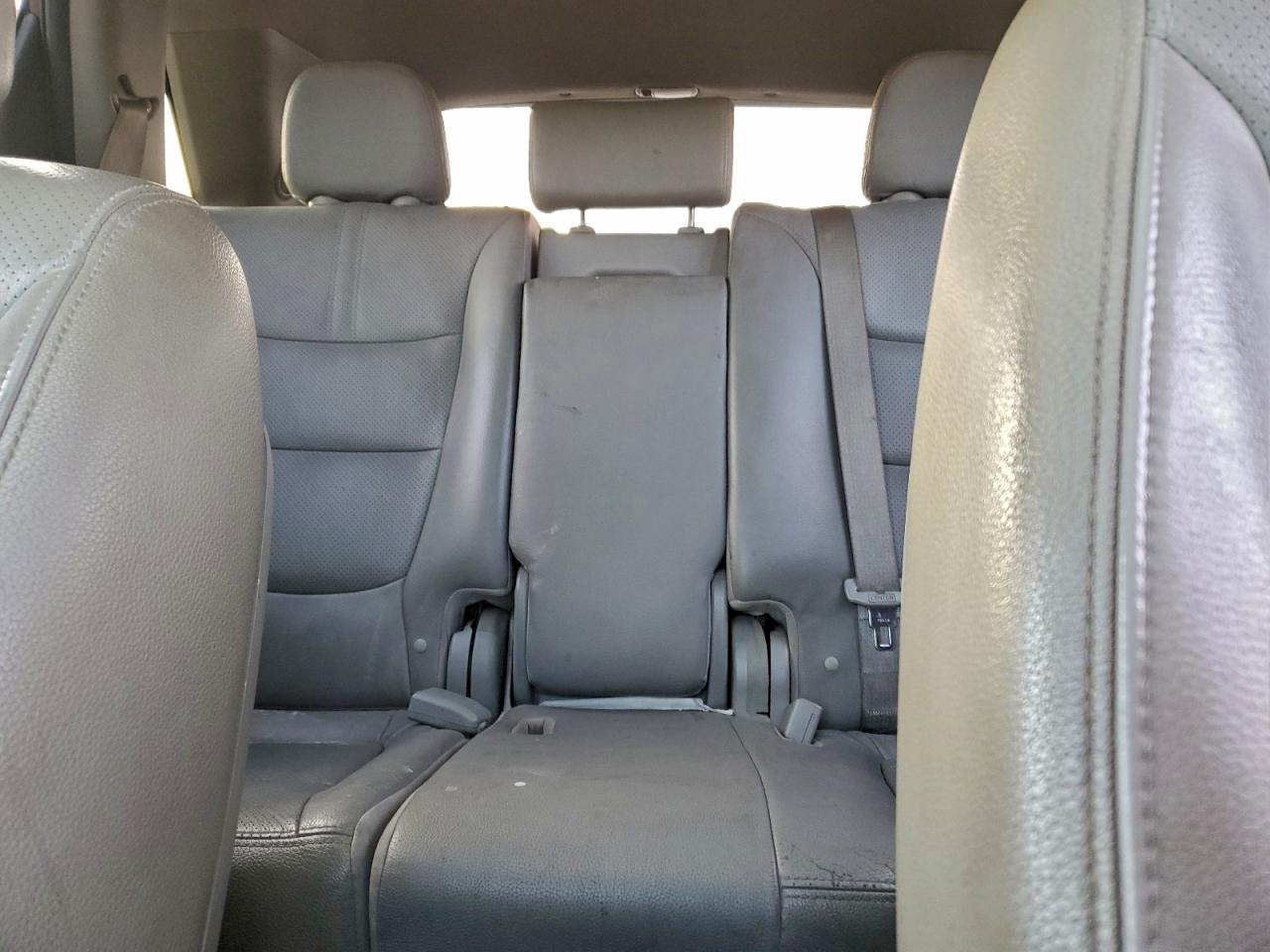 Kia Sorento Sx Image 8