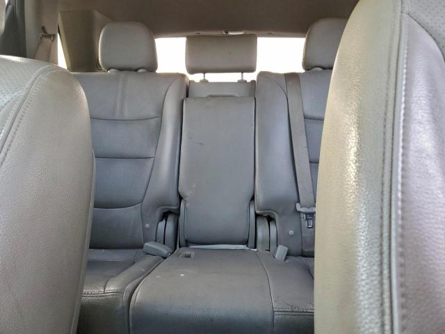 Kia Sorento Sx Image 8