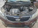 Kia Sorento Sx Image 12