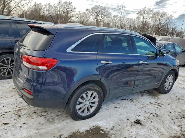 Kia Sorento Lx Image 6