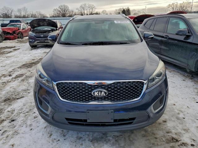 Kia Sorento Lx Image 4