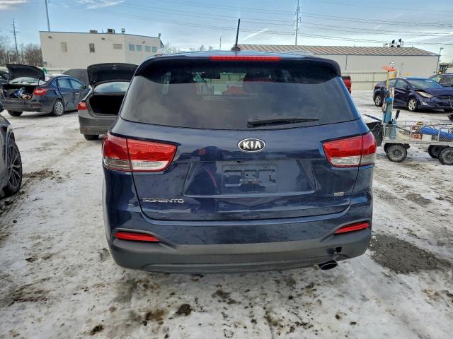 Kia Sorento Lx Image 5