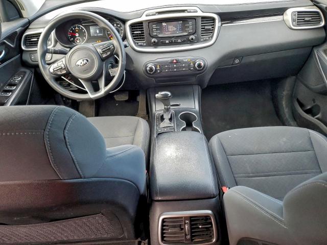 Kia Sorento Lx Image 8