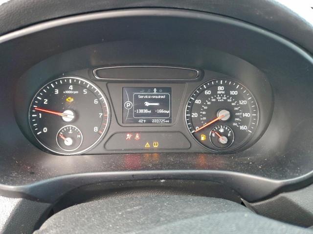 Kia Sorento Lx Image 10