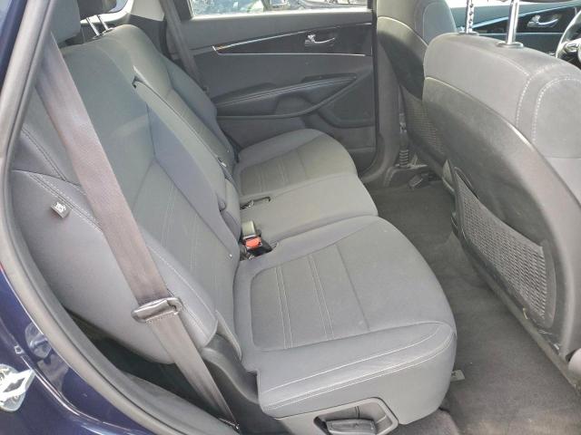 Kia Sorento Lx Image 12