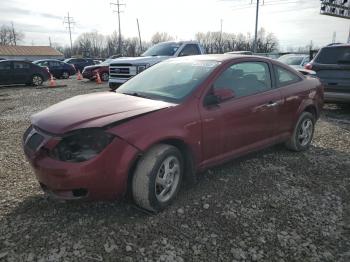 Salvage Pontiac G5