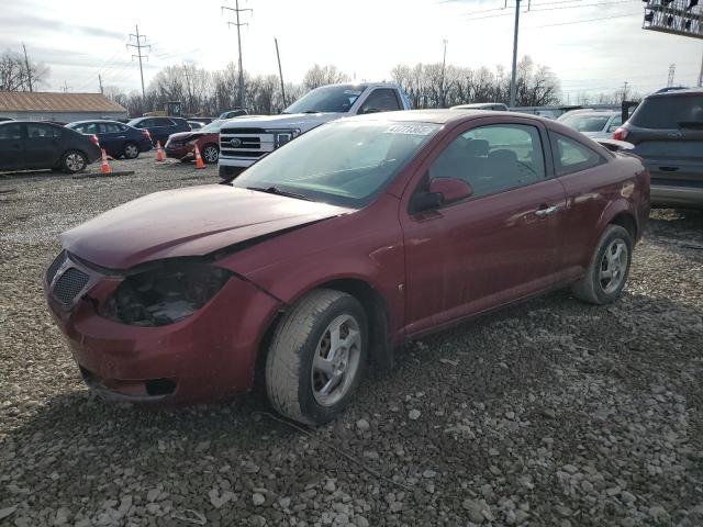  Salvage Pontiac G5