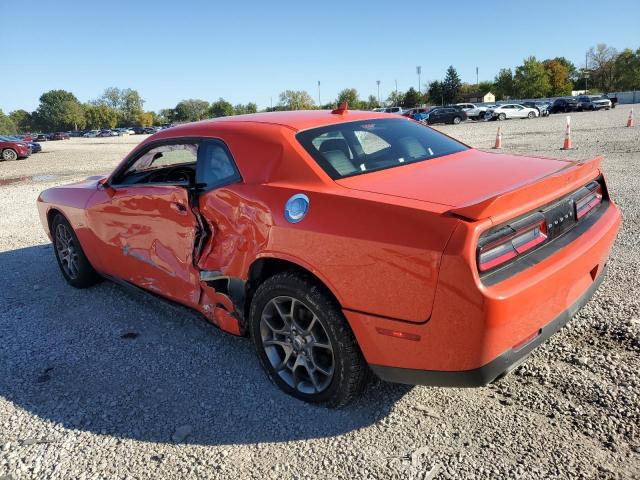 Dodge Challenger Gt Image 7