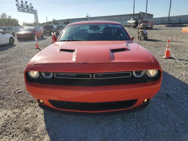 Dodge Challenger Gt Image 3