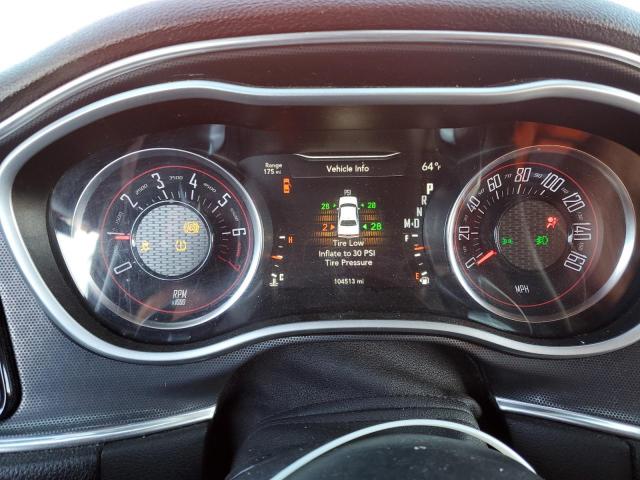 Dodge Challenger Gt Image 12