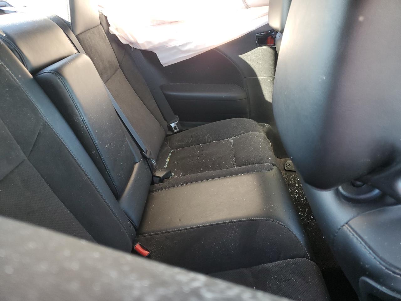 Dodge Challenger Gt Image 8