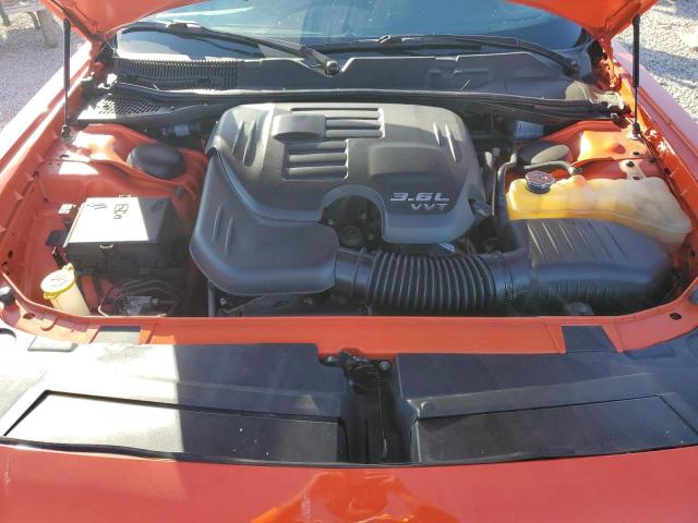 Dodge Challenger Gt Image 6