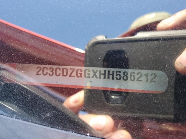 Dodge Challenger Gt Image 10