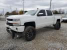 Chevrolet Silverado K1500 Lt Image 1