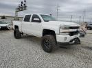 Chevrolet Silverado K1500 Lt Image 12