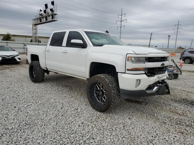 Chevrolet Silverado K1500 Lt Image 12