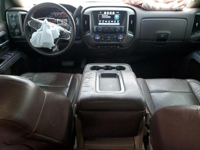 Chevrolet Silverado K1500 Lt Image 8