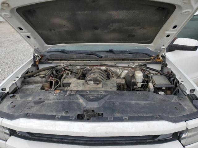 Chevrolet Silverado K1500 Lt Image 11