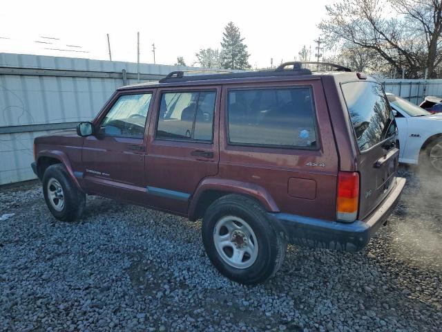 Jeep Grand Cherokee Sport Image 6