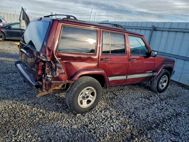 Jeep Grand Cherokee Sport Image 4