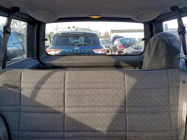 Jeep Grand Cherokee Sport Image 3