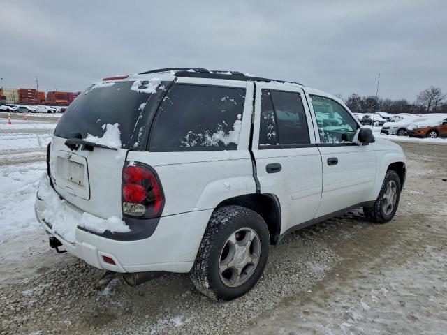 Chevrolet Trailblazer Ls Image 10