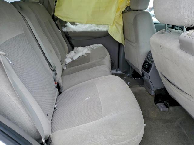 Chevrolet Trailblazer Ls Image 3