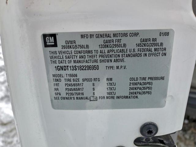 Chevrolet Trailblazer Ls Image 12