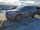 Toyota Highlander Se Image 1