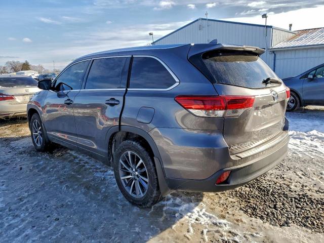 Toyota Highlander Se Image 3