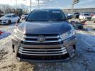Toyota Highlander Se Image 5