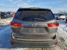 Toyota Highlander Se Image 4