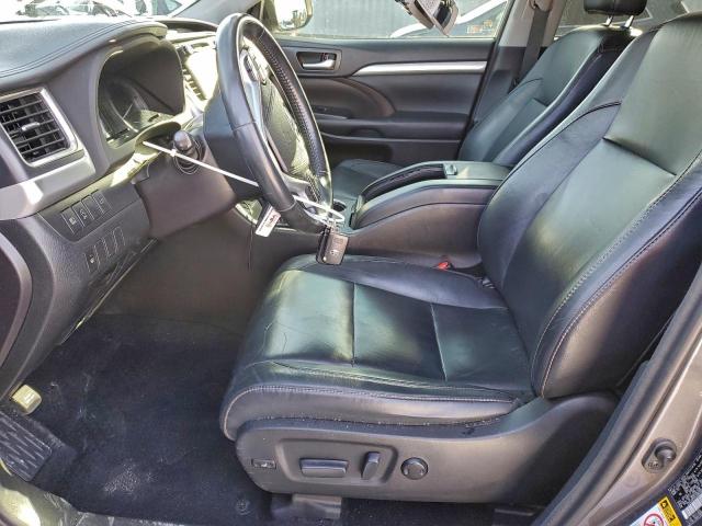 Toyota Highlander Se Image 7