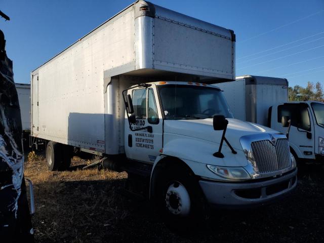  Salvage International 4000 Serie