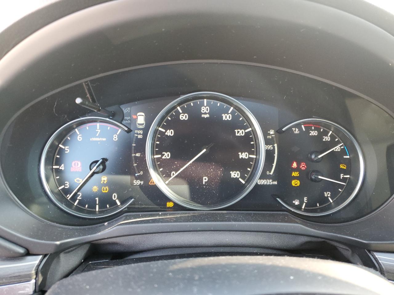 Mazda Cx Premium Image 5