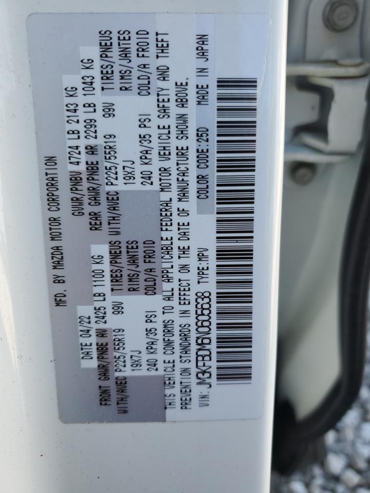 Mazda Cx Premium Image 7